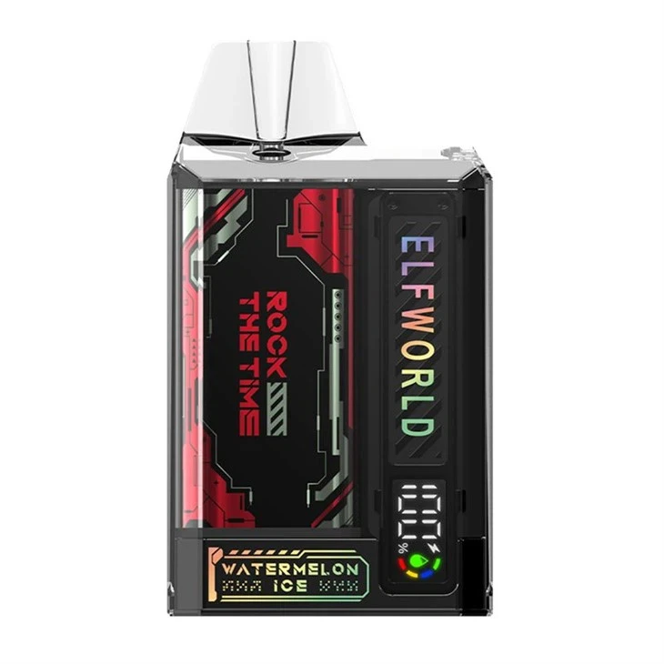 elfworld-trans-pro-9000