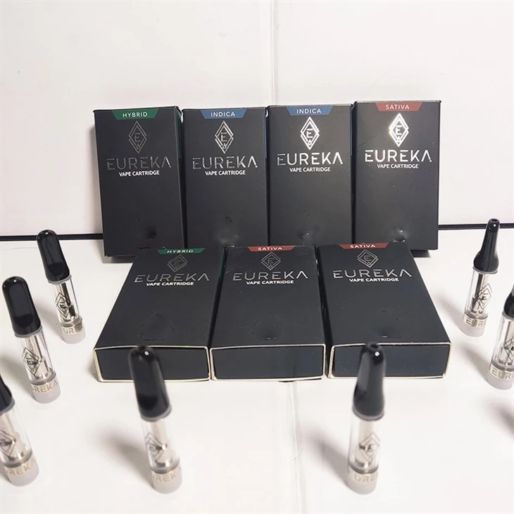 disposable vape cartridge