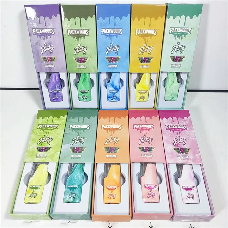 packwoods vape