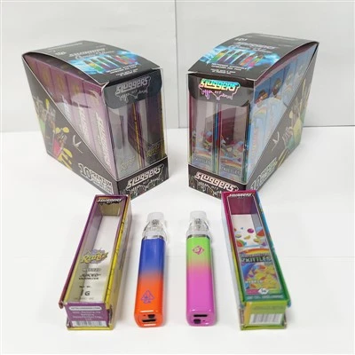🔥 Sluggers Hit Review: สุดยอดคู่มือปี 2025 สำหรับ Vape แบบใช้แล้วทิ้งยอดนิยมนี้
