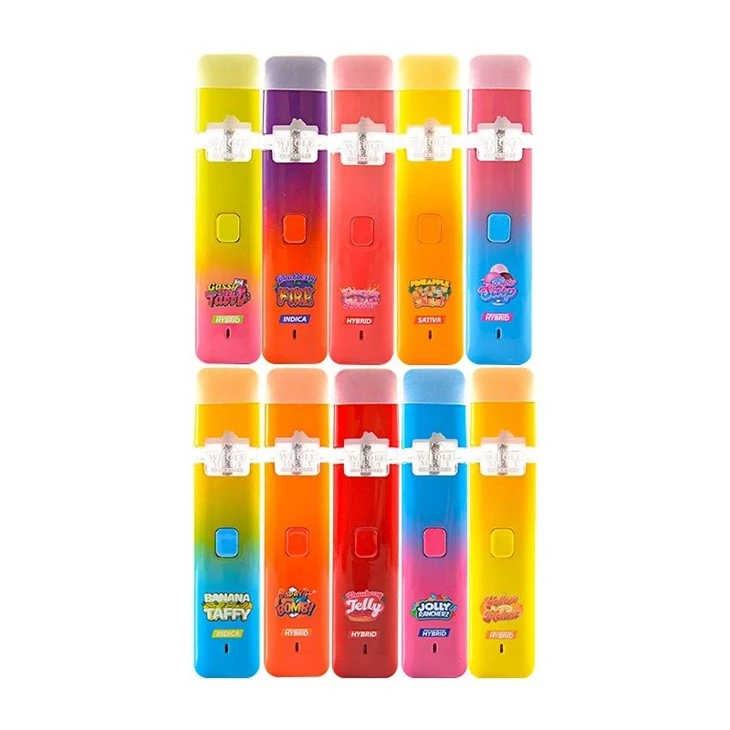 whole melts extracts