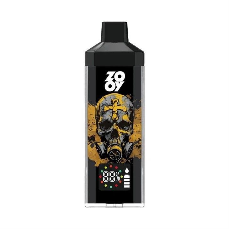 zooy ghosts 12000 puffs