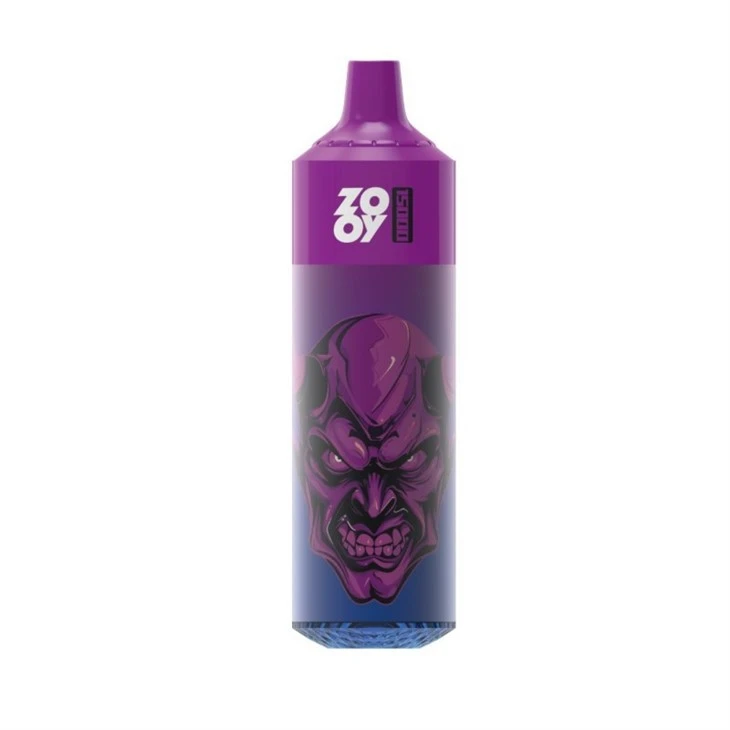 zooy king vape