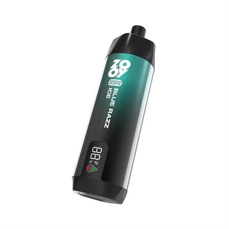 zooy vape shisha 20000