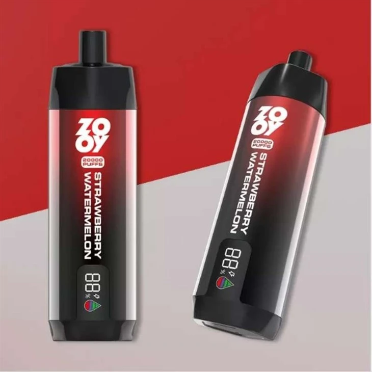 zooy vape shisha 20000 disposable