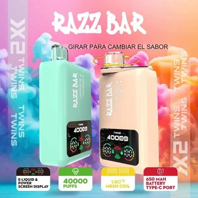 วิธีใช้ Dual Flavour Vape: คำแนะนำทีละขั้นตอน-