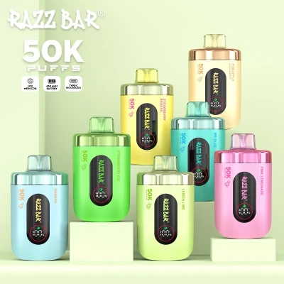 ความจริงเกี่ยวกับการนับ Vape Puff: 50,000 Puffs มีจริงหรือไม่?