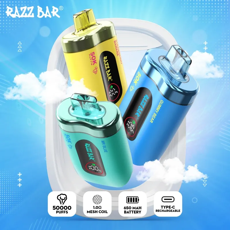 วิธีชาร์จ Vape แบบใช้แล้วทิ้งของคุณ (วิธีที่ถูกต้อง)