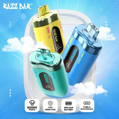 วิธีชาร์จ Vape แบบใช้แล้วทิ้งของคุณ (วิธีที่ถูกต้อง)
