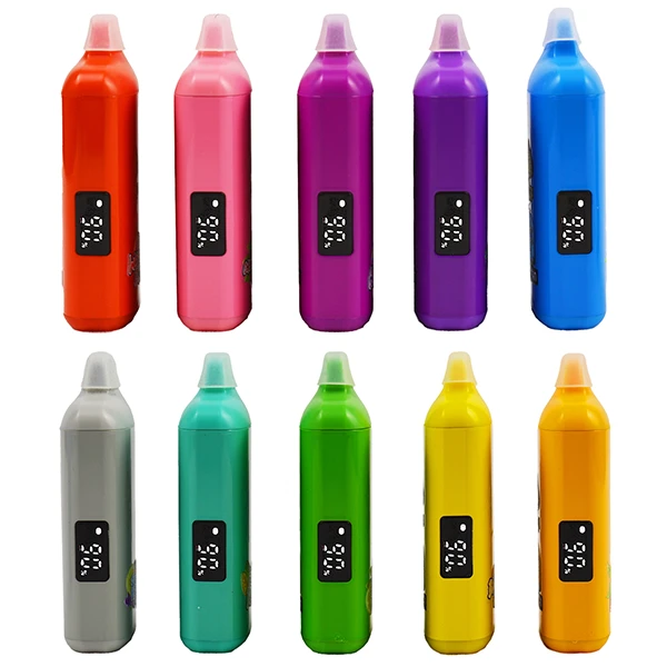 2ML Ace Ultra X Packman Disposable Vape
