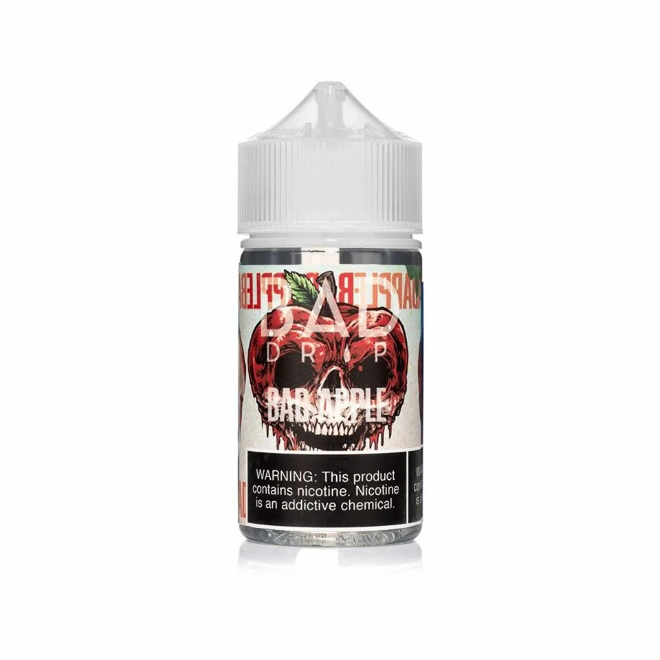 Apple Bad Bad Drip Labs 60ml