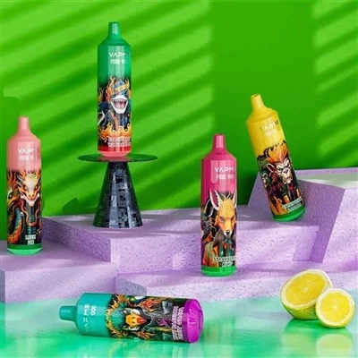 เริ่มต้นที่จะเชี่ยวชาญ! สิบคะแนนความรู้ที่ Vaper จำเป็นต้องรู้
