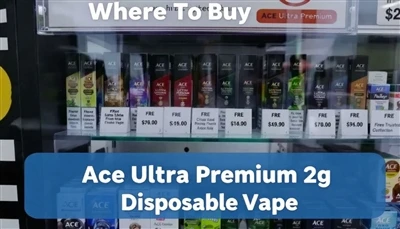 สถานที่ซื้อ ace ultra premium 2G disposer