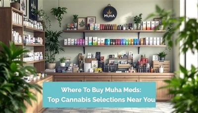 สถานที่ซื้อยา muha: การเลือกกัญชาด้านบนใกล้คุณ