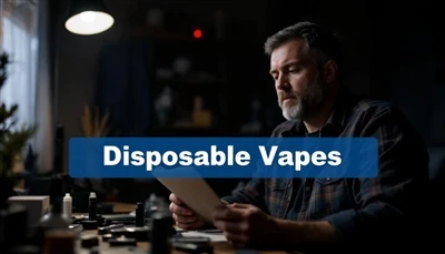Vapes ที่ใช้แล้วทิ้ง: คู่มือที่ดีที่สุด