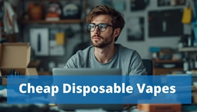 Vapes ที่ใช้แล้วทิ้งราคาถูก: ข้อเสนอที่ดีที่สุดและส่วนลด