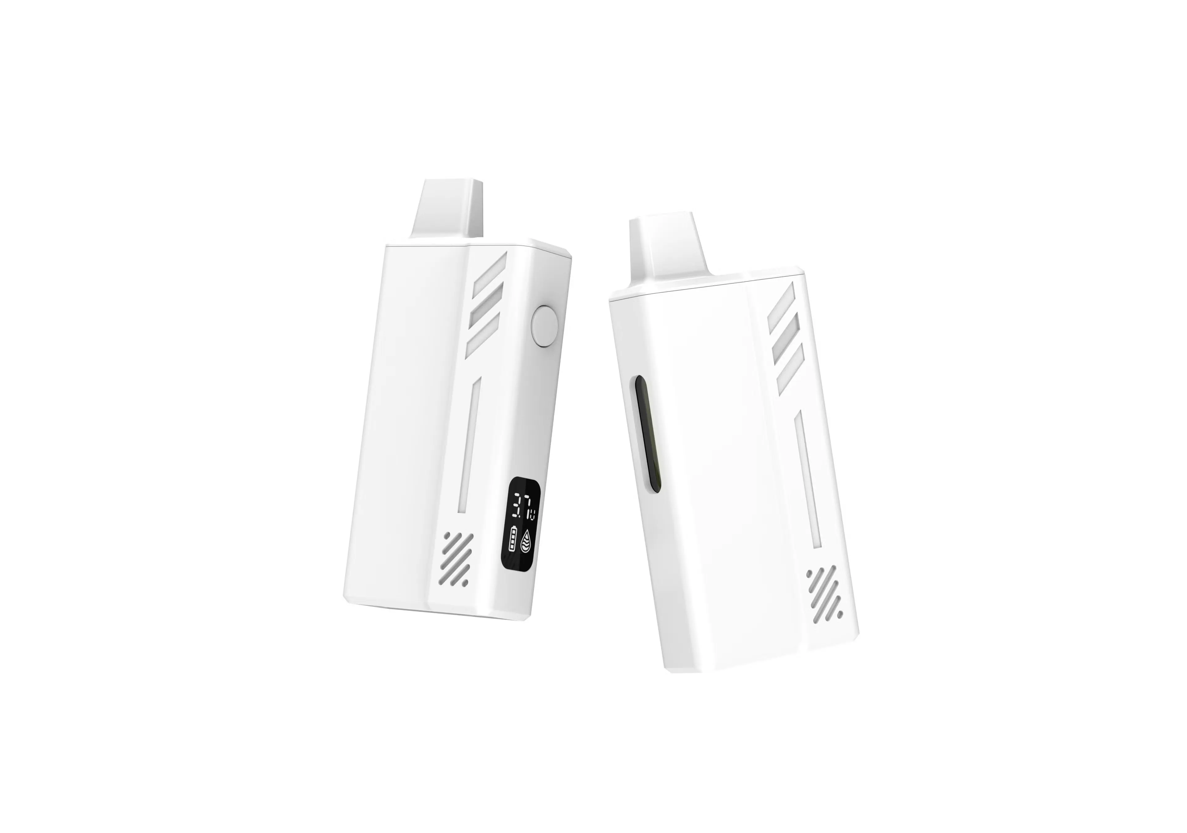 ปากกา Vape มีอายุการใช้งานนานแค่ไหน? คู่มือฉบับสมบูรณ์พร้อมข้อมูลจริง (2024)