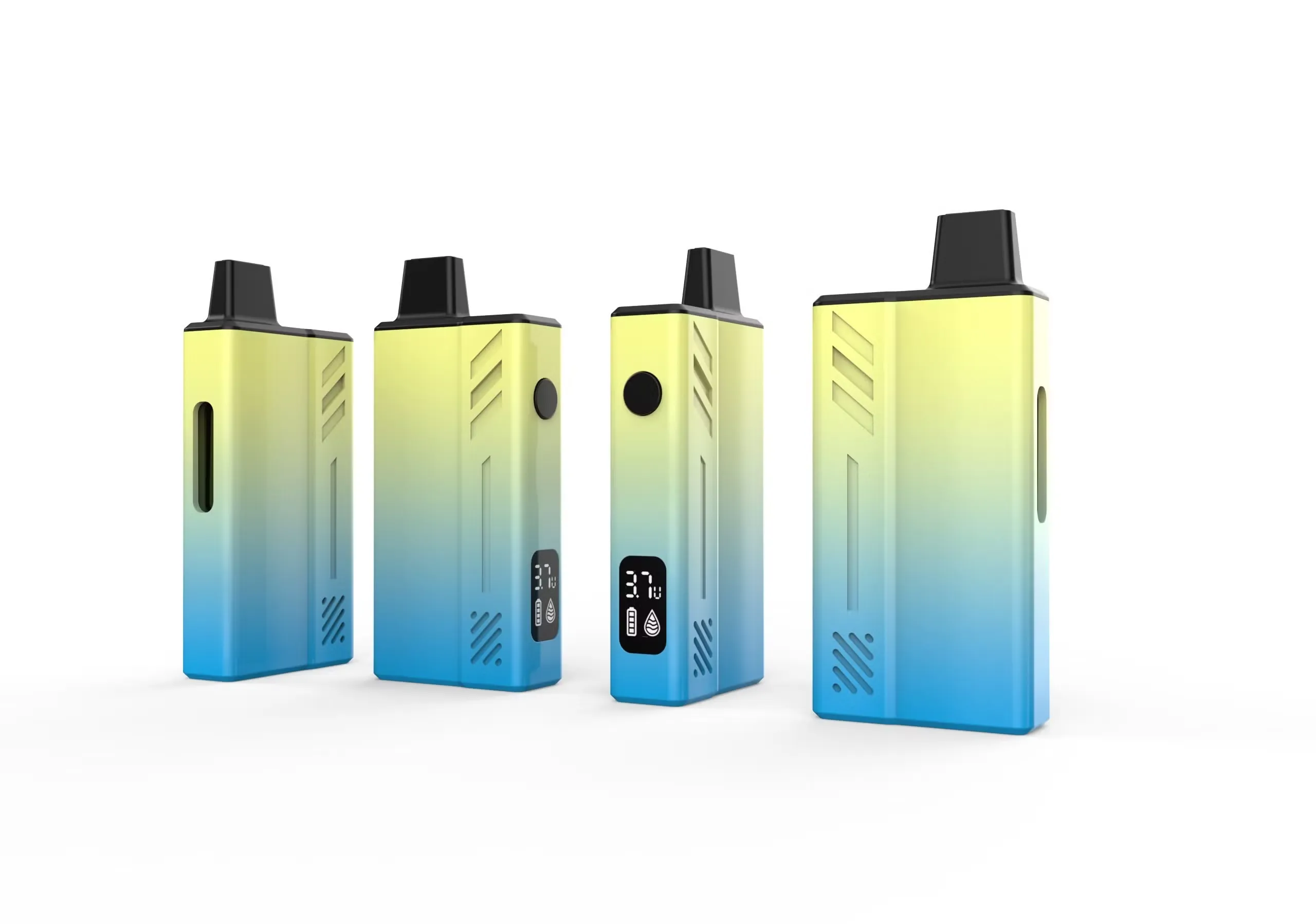 การเพิ่มขึ้นของ Smart Vapes: คู่มือของผู้ผลิตเกี่ยวกับ Vapes แบบใช้แล้วทิ้งพร...