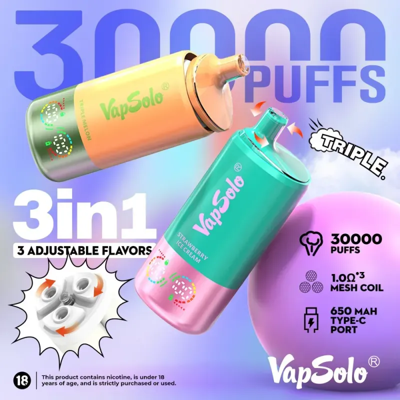 การผสมผสานรสชาติ Vape ที่ดีที่สุด 10 อันดับแรก (คัดสรรโดยผู้เชี่ยวชาญปี 2025)