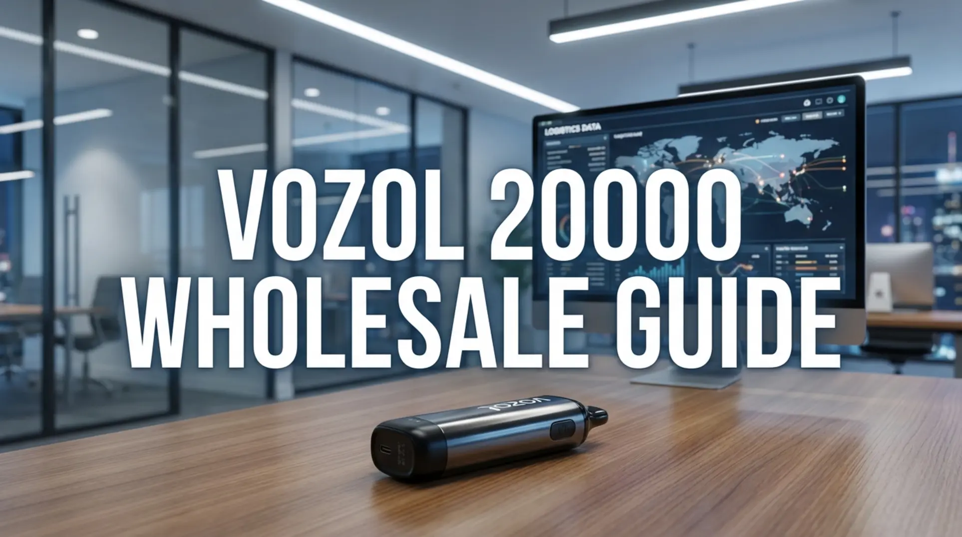 คำแนะนำขั้นสูงสุดสำหรับพัฟ Vozol 20000 สำหรับพันธมิตรขายส่ง ✓
