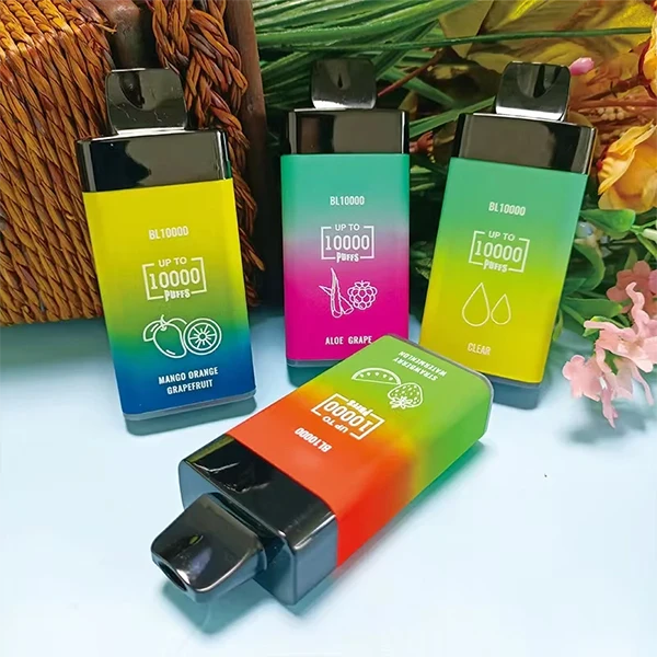 POCO BL 10000 Puffs Disposable Vape