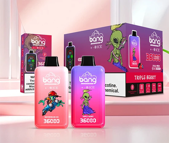 Bang 36000 Puffs vape