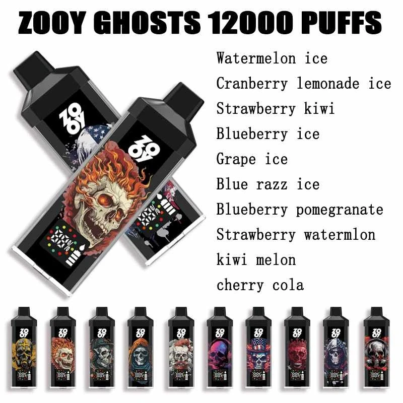 zooy ghosts 15000 vape zooy ghosts 15000 vape