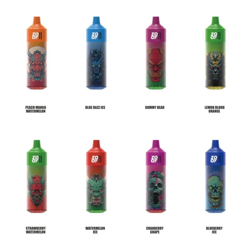 zooy king 15000 vape