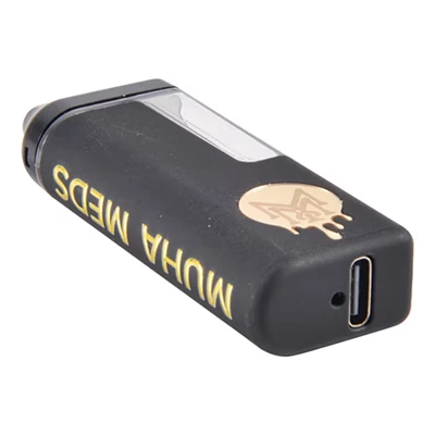 Muha Meds Charger: คู่มือการชาร์จและการแก้ไขปัญหาฉบับสมบูรณ์ (2025)