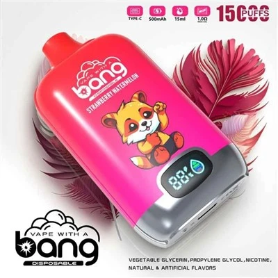 มีข้อ จำกัด สำหรับการเดินทางด้วย vape bang หรือไม่?
