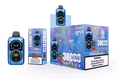 ฉันจะจัดเก็บ E - Liquid for a Bang Box Vape ได้อย่างไร?