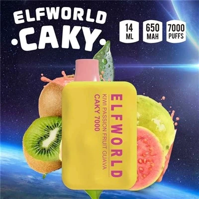 ฉันสามารถใช้ elfworld vape กับกระบอกเสียงชนิดอื่นได้หรือไม่