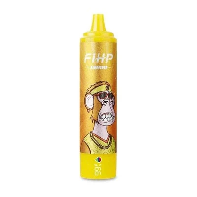 FIHP Vape ถูกกฎหมายหรือไม่?