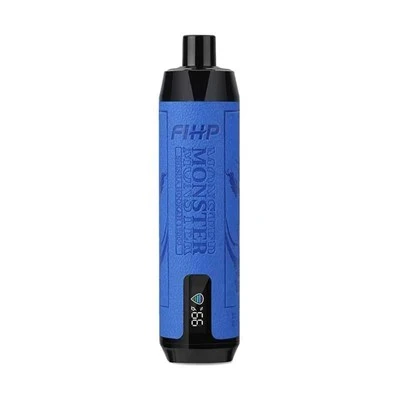 อัตราการผลิตไอของ fihp vape คืออะไร?