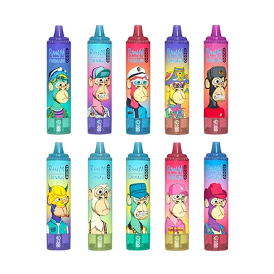 Randm Vapes เหมาะสำหรับผู้เริ่มต้นหรือไม่?