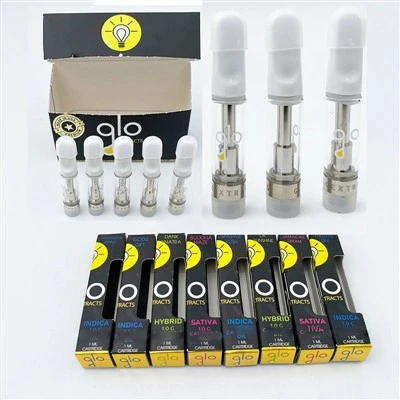 Vape Push Carts ดีกว่าบุหรี่แบบดั้งเดิมหรือไม่?