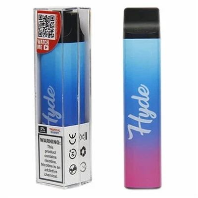 Hyde Edge Recharge3300 Vape Disposer