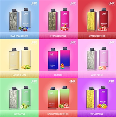 การไหลเวียนของอากาศใน vape แบบใช้แล้วทิ้งเป็นอย่างไร?
