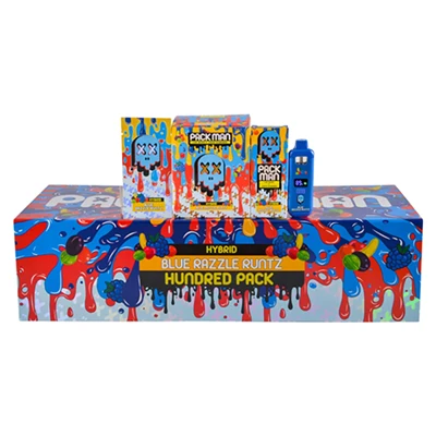 Packman 2g Disposable Vape: ทำคู่มือการทบทวนและรับรองความปลอดภัยปี 2025 ให้สม...