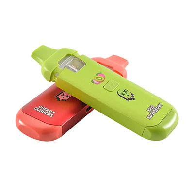 The Ultimate Guide to 2-Gram Disposable Vapes: A Hardware Manufacturer's Perspective The Ultimate Guide to 2-Gram Disposable Vapes: A Hardware Manufacturer's Perspective
