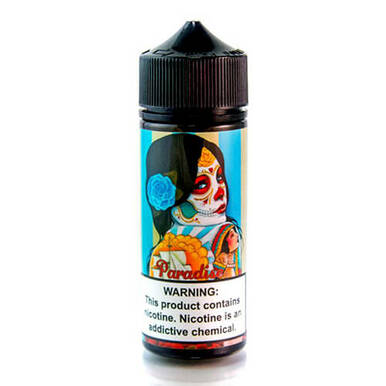 Paradise by Adam Bomb 120ml ซีรีส์
