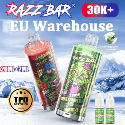 Razz Bar 30k ไม่ทำงานเหรอ? ปัญหาทั่วไปและการแก้ไขอย่างง่าย
