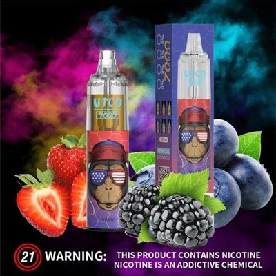 ช่วงวัตต์ของ Vape Utco คืออะไร?