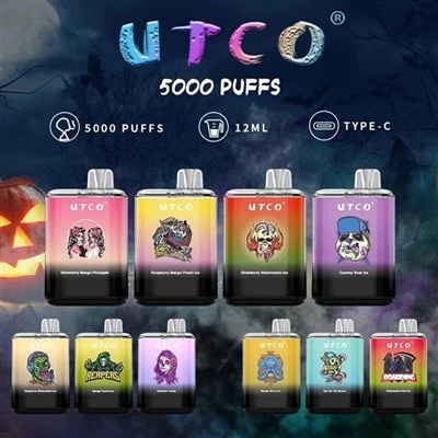 วิธีทำความสะอาด Vape Utco?