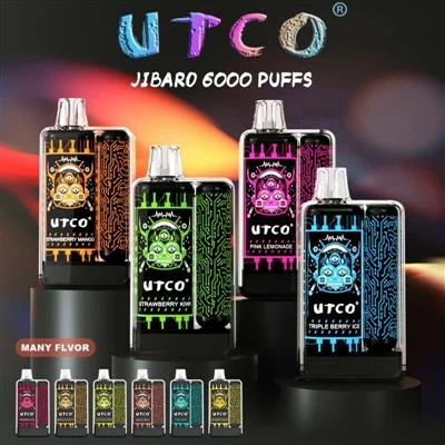 สามารถใช้ utco vape กับ RDA (Atomizer แบบหยดใหม่ได้) หรือไม่?