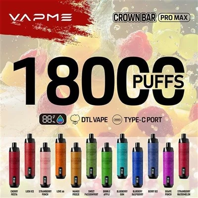 มีข้อเสนอส่งเสริมการขายสำหรับ vapme vape หรือไม่?