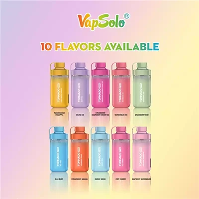 Vapes แบบใช้แล้วทิ้งเหมาะสำหรับการเลิกสูบบุหรี่หรือไม่?