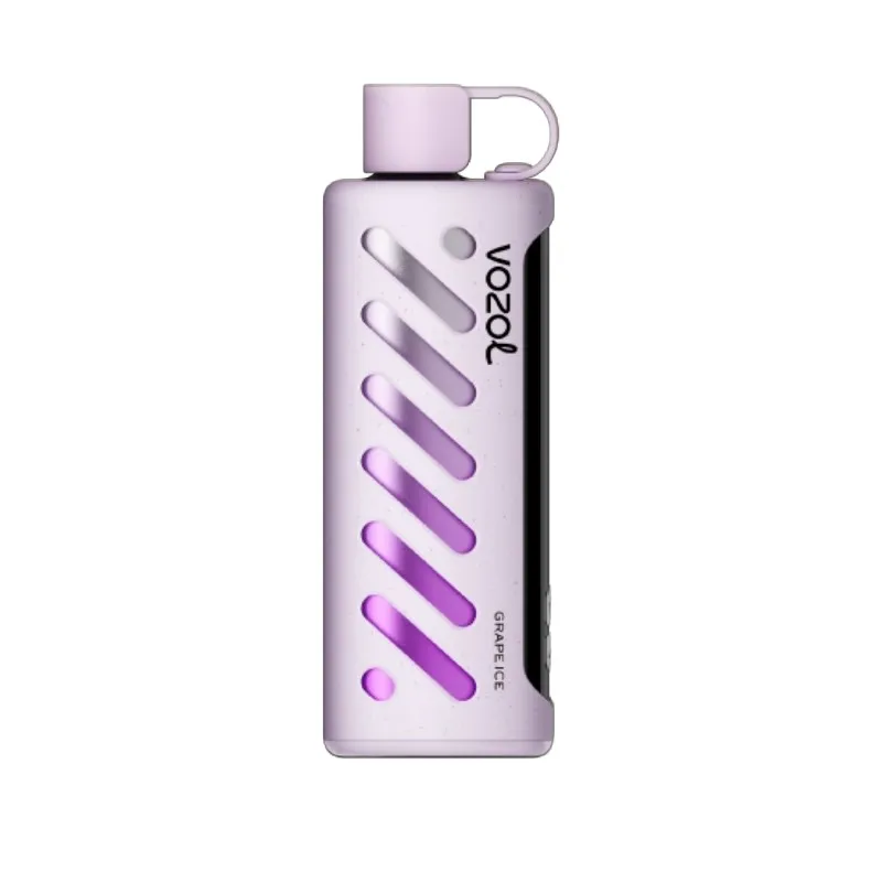 Vozol Gear Shisha 25000 Puffs 25k Puff Vape แบบใช้แล้วทิ้งความจุสูง