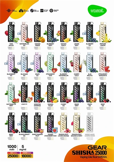 Vapes ที่ใช้แล้วทิ้งเป็นทางเลือกที่ดีสำหรับผู้สูบบุหรี่ที่พยายามลดลงหรือไม่?