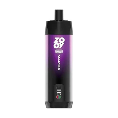 จะกำจัด Zooy Vape อย่างถูกต้องได้อย่างไร?